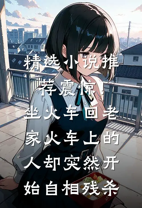 精选小说推荐震惊！坐火车回老家，火车上的人却突然开始自相残杀