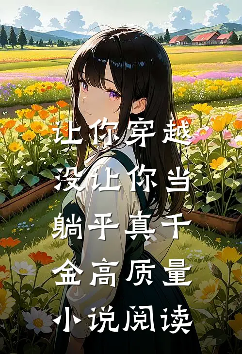 让你穿越，没让你当躺平真千金高质量小说阅读