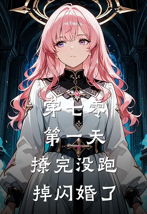 穿七零第一天，撩完没跑掉闪婚了