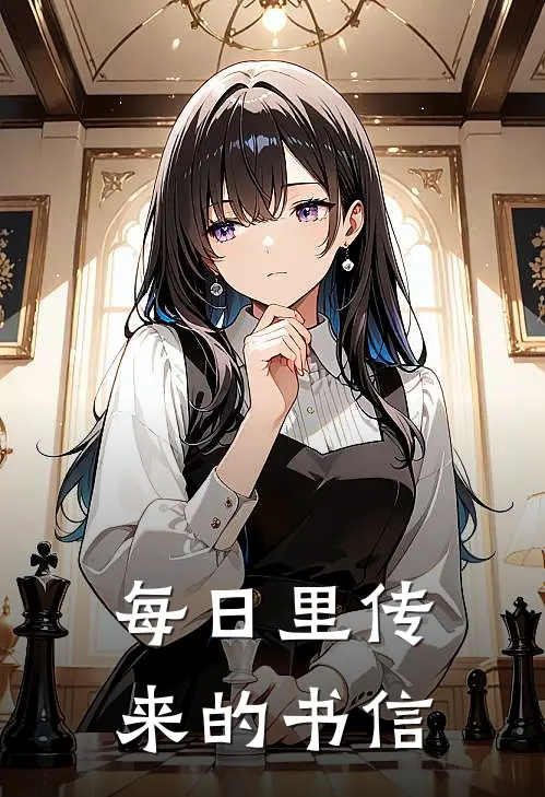 每日里传来的书信