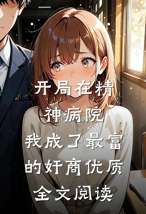 开局在精神病院，我成了最富的奸商优质全文阅读