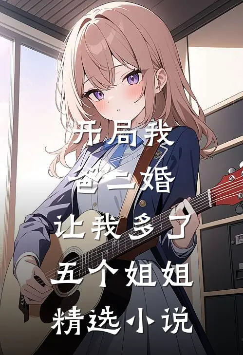 开局我爸二婚，让我多了五个姐姐精选小说