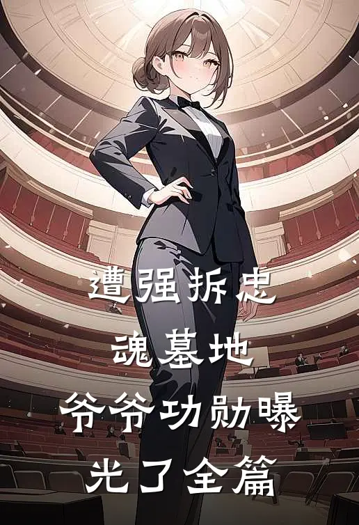 遭强拆忠魂墓地，爷爷功勋曝光了全篇