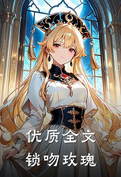 优质全文锁吻玫瑰