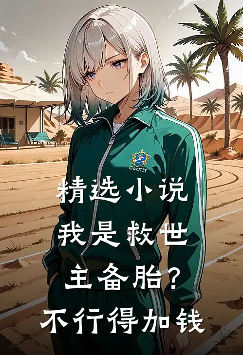 精选小说我是救世主备胎？不行，得加钱