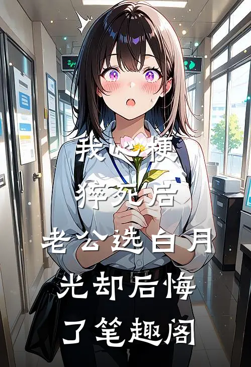 我心梗猝死后，老公选白月光却后悔了笔趣阁