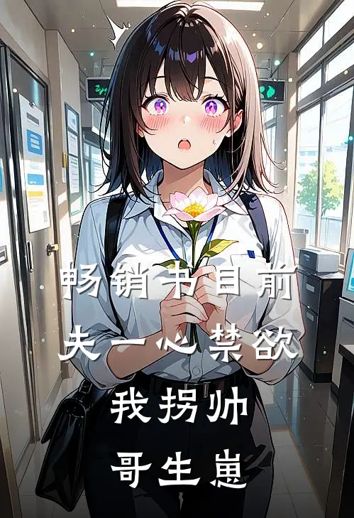 畅销书目前夫一心禁欲，我拐帅哥生崽