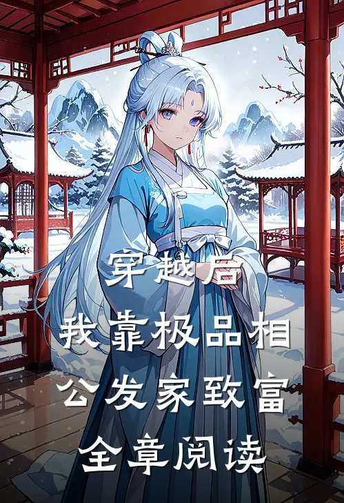穿越后，我靠极品相公发家致富全章阅读