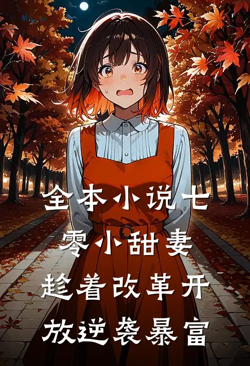 全本小说七零小甜妻：趁着改革开放逆袭暴富