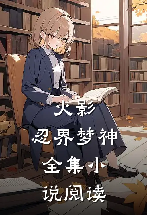 火影：忍界梦神全集小说阅读