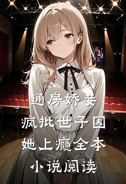 通房娇妾，疯批世子囚她上瘾全本小说阅读