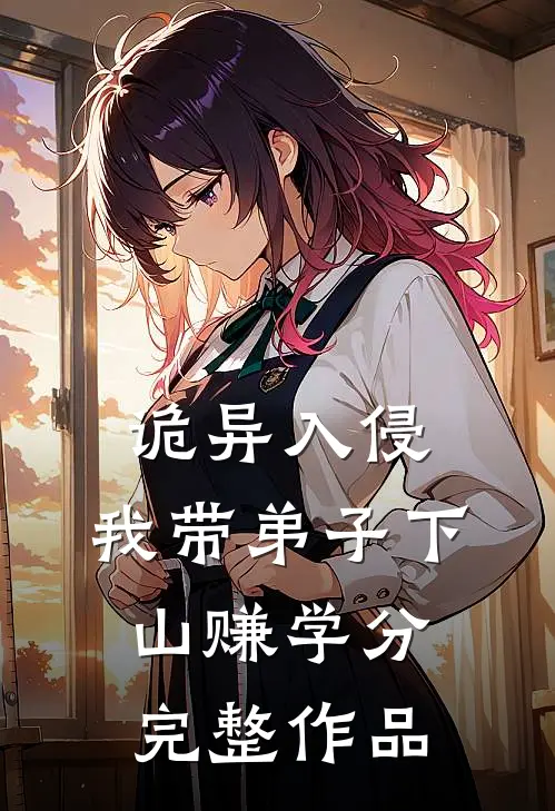 诡异入侵：我带弟子下山赚学分完整作品