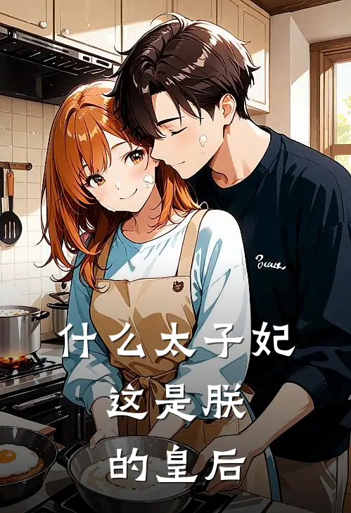 什么太子妃，这是朕的皇后