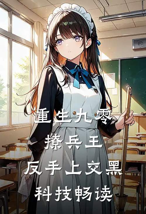 重生九零撩兵王，反手上交黑科技畅读