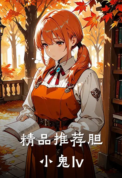 精品推荐胆小鬼lv