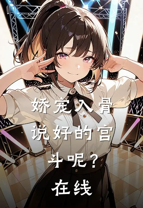 娇宠入骨：说好的宫斗呢？在线
