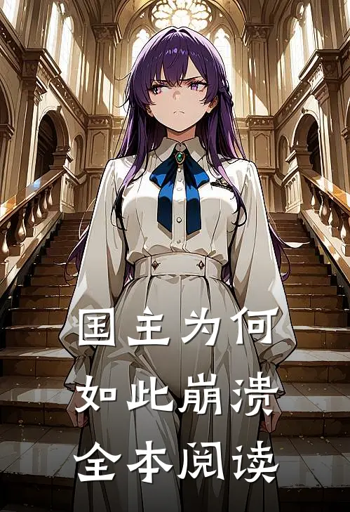 国主为何如此崩溃全本阅读