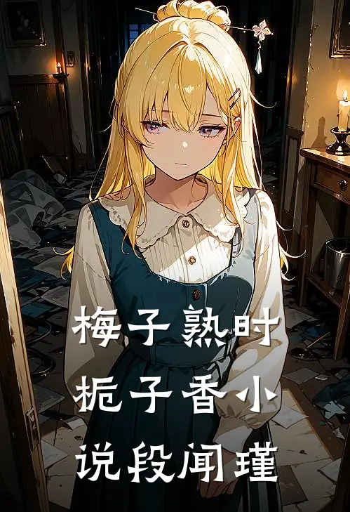 梅子熟时栀子香小说段闻瑾