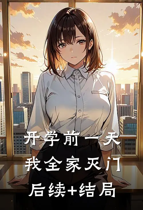 开学前一天，我全家灭门后续+结局