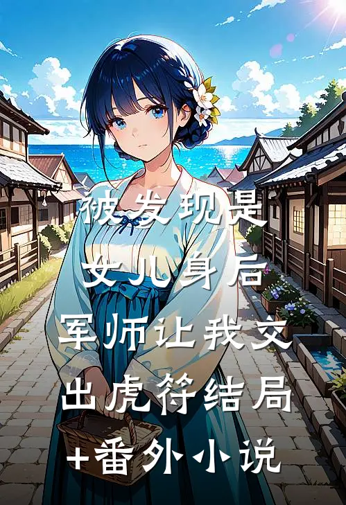 被发现是女儿身后，军师让我交出虎符结局+番外小说