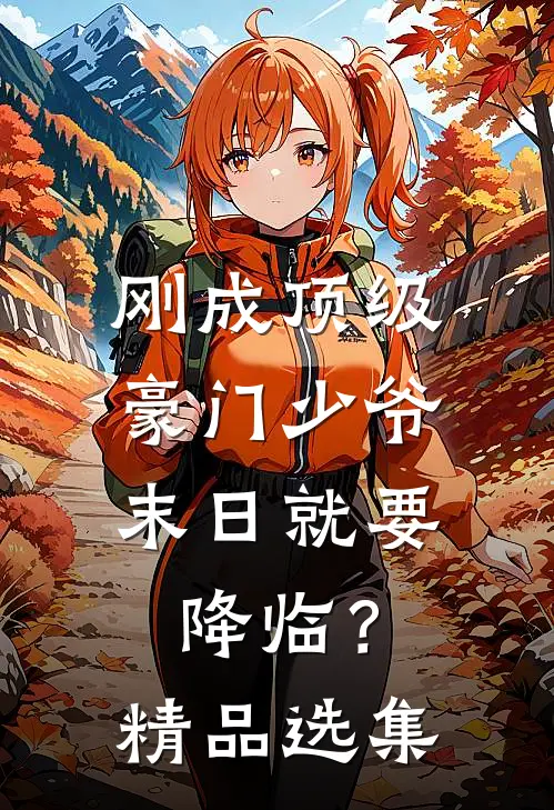 刚成顶级豪门少爷，末日就要降临？精品选集