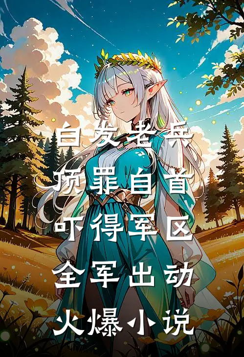 白发老兵顶罪自首，吓得军区全军出动火爆小说