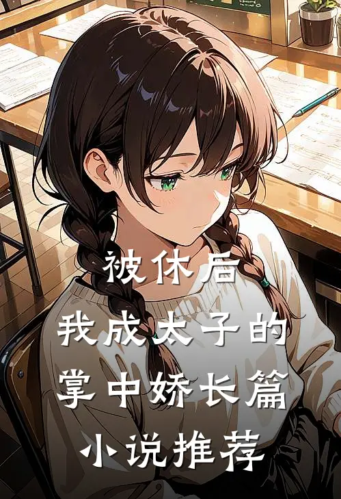 被休后，我成太子的掌中娇长篇小说推荐