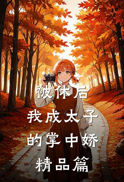 被休后，我成太子的掌中娇精品篇