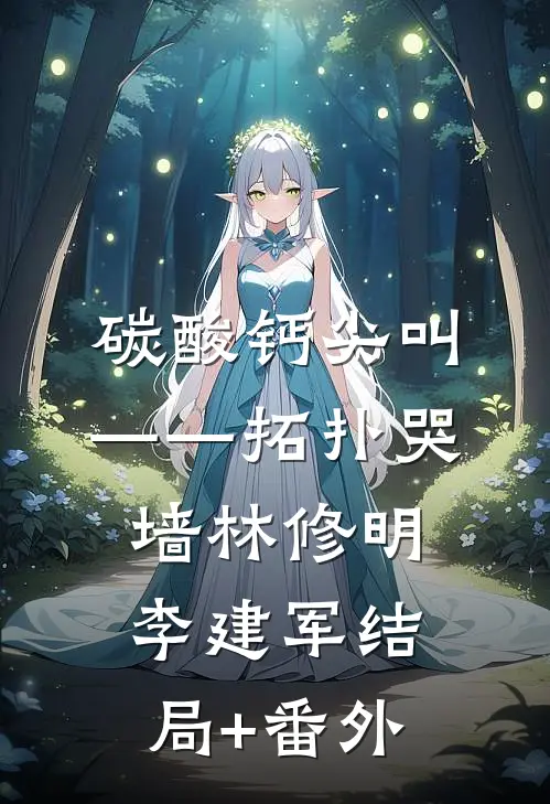 碳酸钙尖叫——拓扑哭墙林修明李建军结局+番外