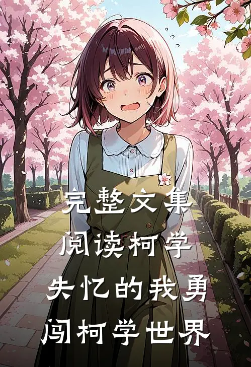 完整文集阅读柯学：失忆的我勇闯柯学世界