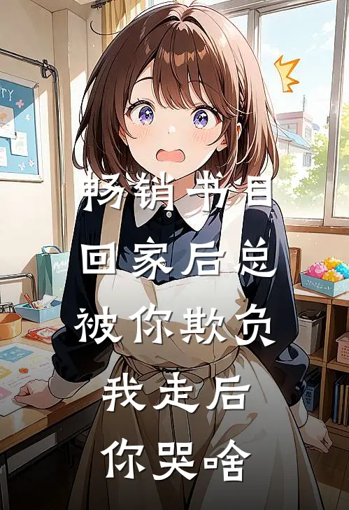 畅销书目回家后总被你欺负，我走后你哭啥