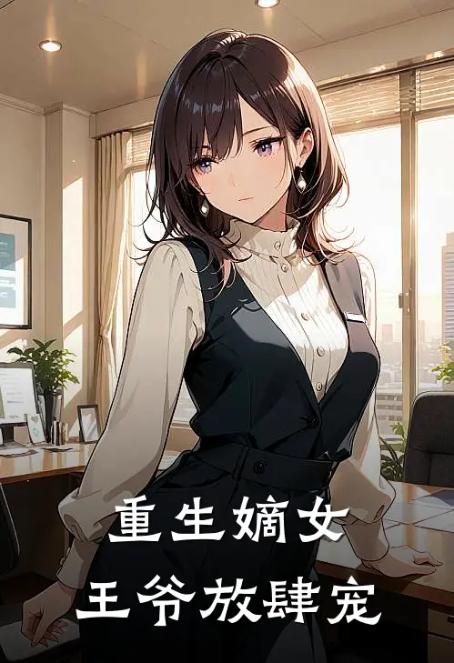 重生嫡女，王爷放肆宠