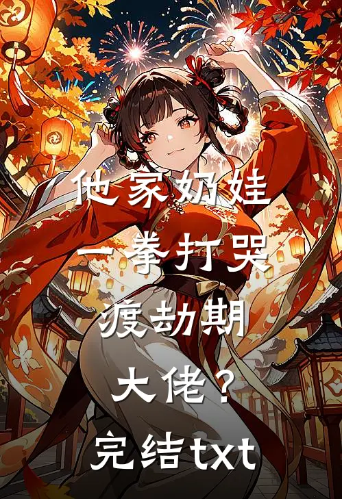 他家奶娃一拳打哭，渡劫期大佬？完结txt