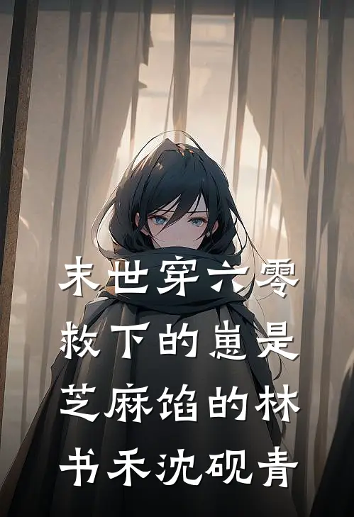 末世穿六零，救下的崽是芝麻馅的林书禾沈砚青