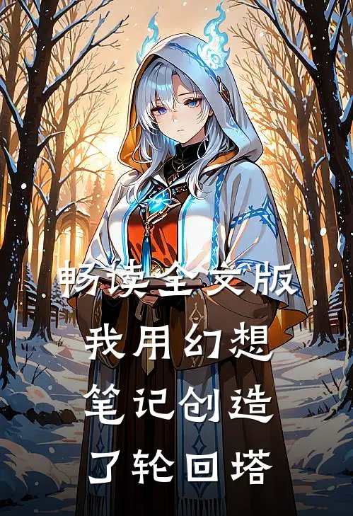 畅读全文版我用幻想笔记创造了轮回塔