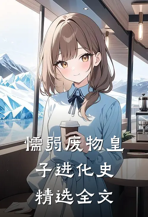 懦弱废物皇子进化史精选全文