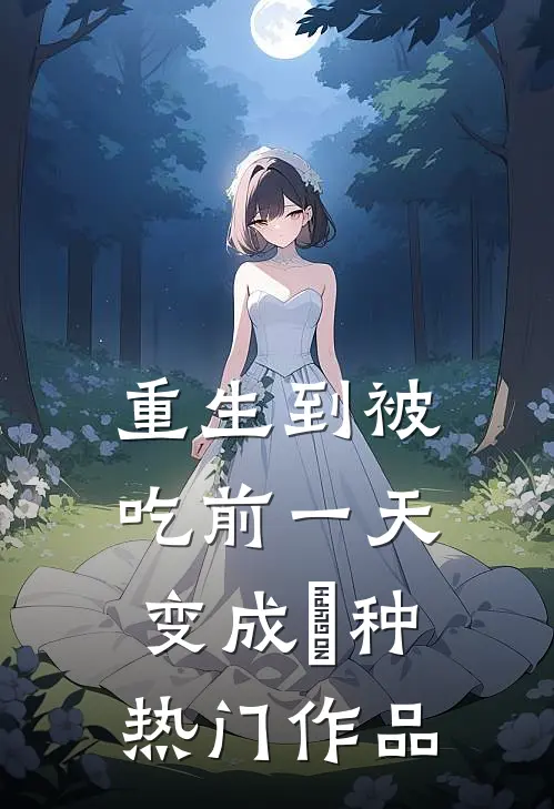 重生到被吃前一天，变成喰种热门作品