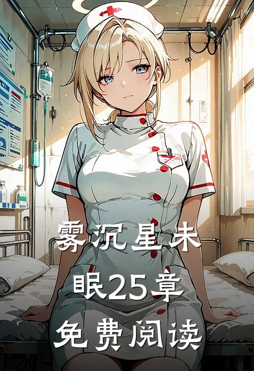 雾沉星未眠25章免费阅读