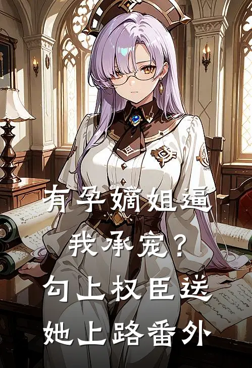 有孕嫡姐逼我承宠？勾上权臣送她上路 番外