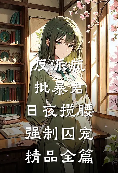 反派疯批暴君，日夜揽腰强制囚宠精品全篇