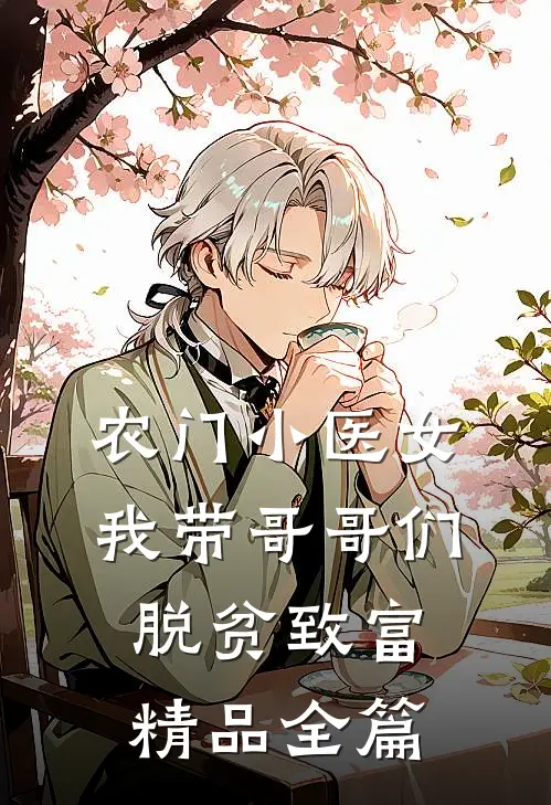 农门小医女：我带哥哥们脱贫致富精品全篇