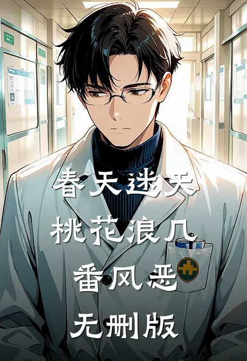 春天迷天，桃花浪几番风恶无删版