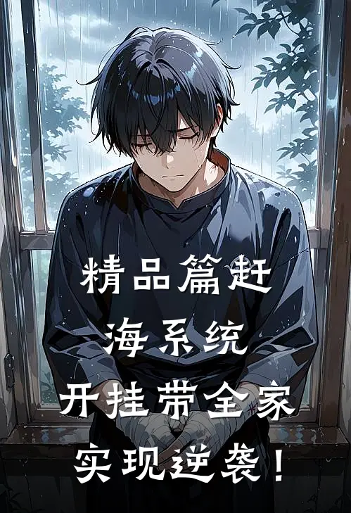 精品篇赶海系统：开挂带全家实现逆袭！