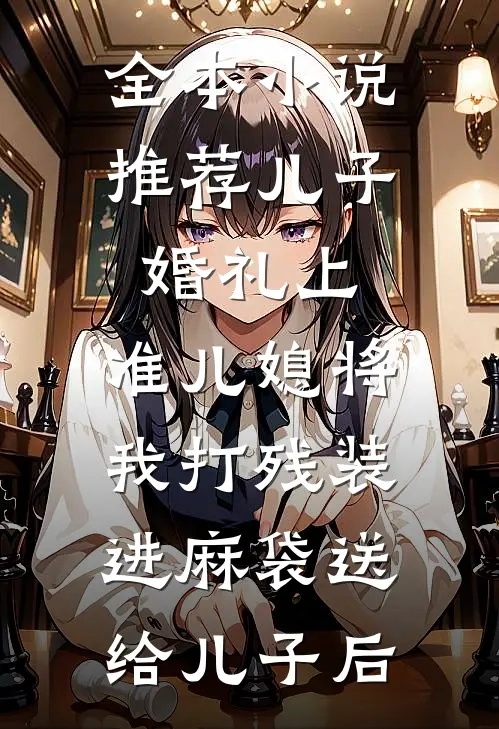 全本小说推荐儿子婚礼上，准儿媳将我打残装进麻袋送给儿子后