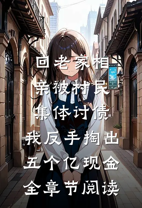 回老家相亲被村民集体讨债，我反手掏出五个亿现金全章节阅读