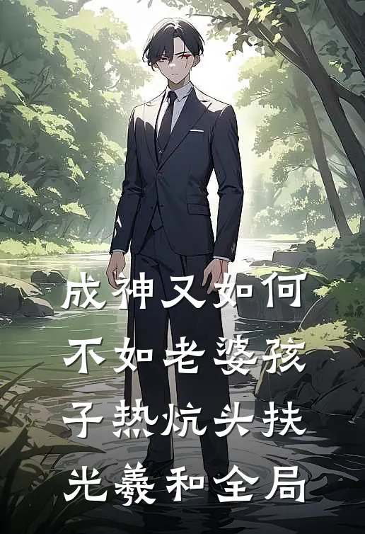 成神又如何，不如老婆孩子热炕头扶光羲和全局