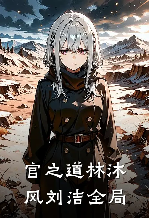 官之道林沐风刘洁全局