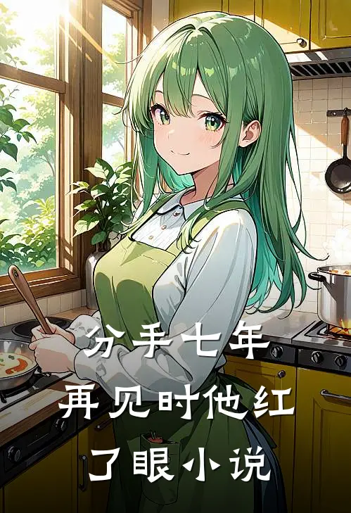 分手七年，再见时他红了眼小说