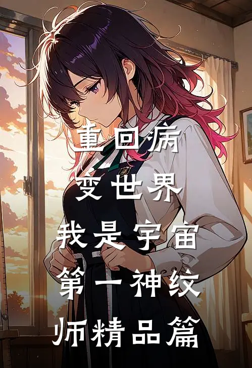 重回病变世界：我是宇宙第一神纹师精品篇