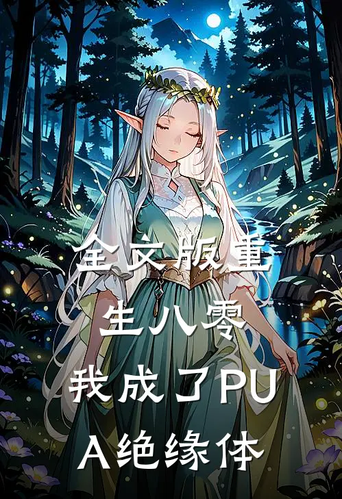 全文版重生八零，我成了PUA绝缘体
